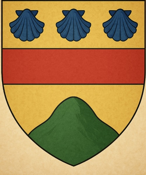 Fichier:Blason-Dazin.jpg