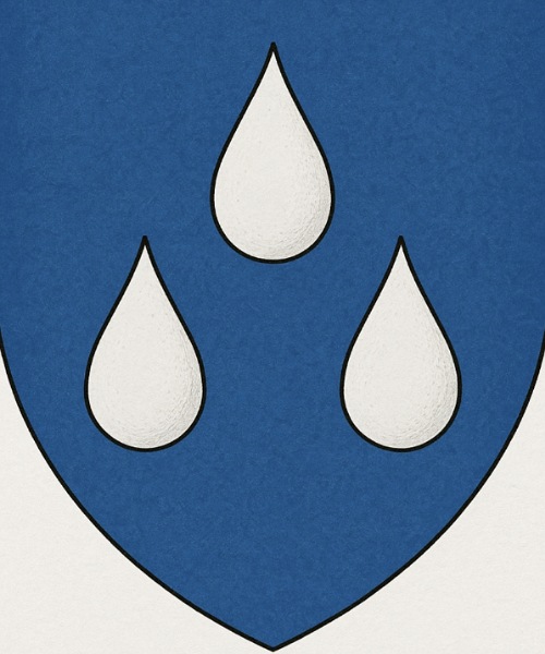 Fichier:Blason du Chalard.jpg