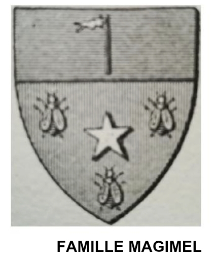 Fichier:Blason Magimel.jpg