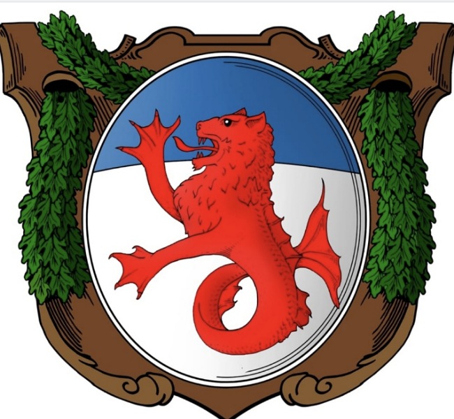 Fichier:Blason Davet.jpg