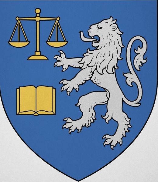 Fichier:Blason Garaud.jpg