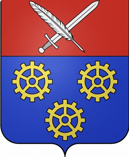 Fichier:Blason-Gombault.jpg