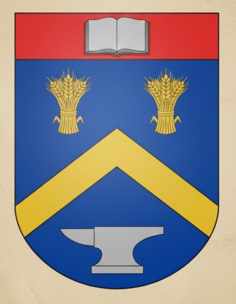 Fichier:Blason famille Mercier de Beaurouvre ALFI.jpg