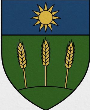 Blason Bonduelle (proposition ALFI)