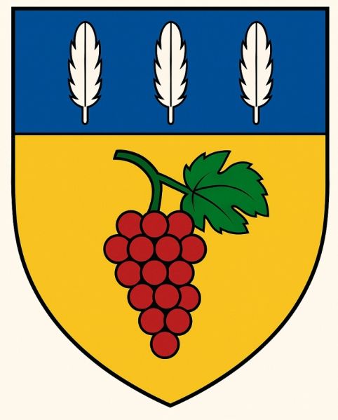 Fichier:Blason Cocteau.jpg