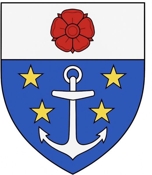 Fichier:Blason Mainguy ALFI.jpg