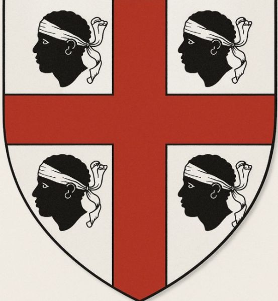 Fichier:Blason de Finfe.jpg