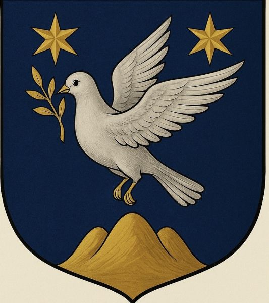 Fichier:Blason Angliviel de La Beaumelle.jpg