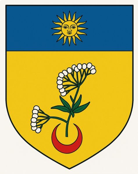 Fichier:Blason famille Sambucy.jpg