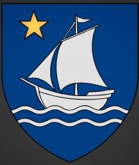 Blason proposé pour la famille Denis