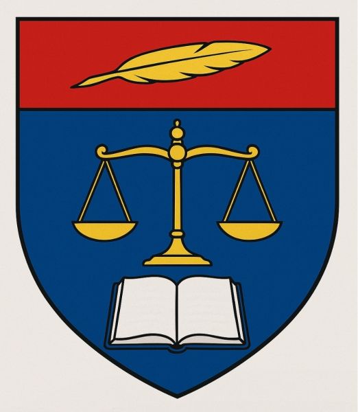 Fichier:Decaux blason ALFI.jpg