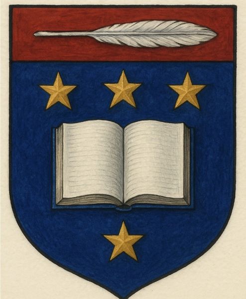 Fichier:Blason Lescure.jpg