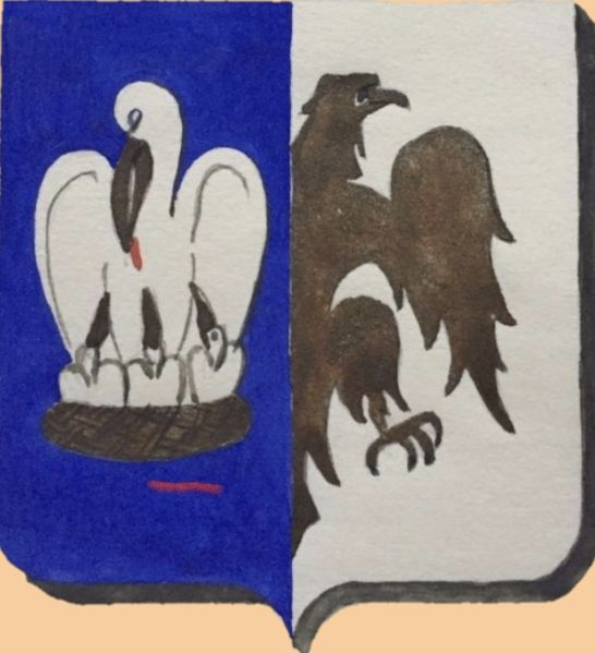 Fichier:Blason CAILLIAU .jpg