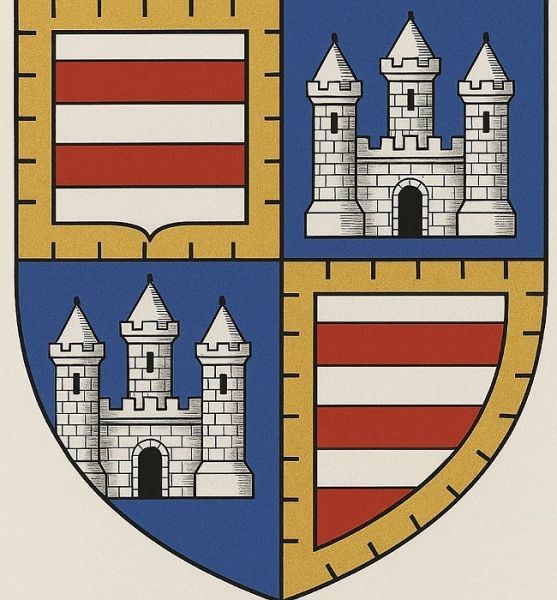 Fichier:Blason-DeBari-ALFI.jpg