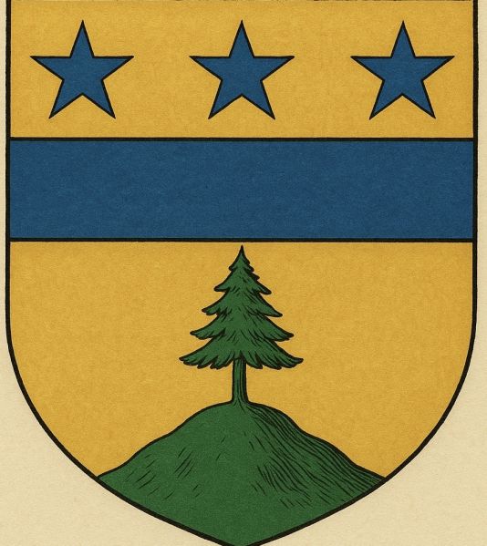 Fichier:Blason-Maurel.jpg