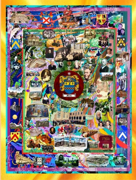 Fichier:Blason- Motte.jpg