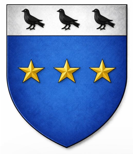 Fichier:Blason-Cleenewerck.jpg