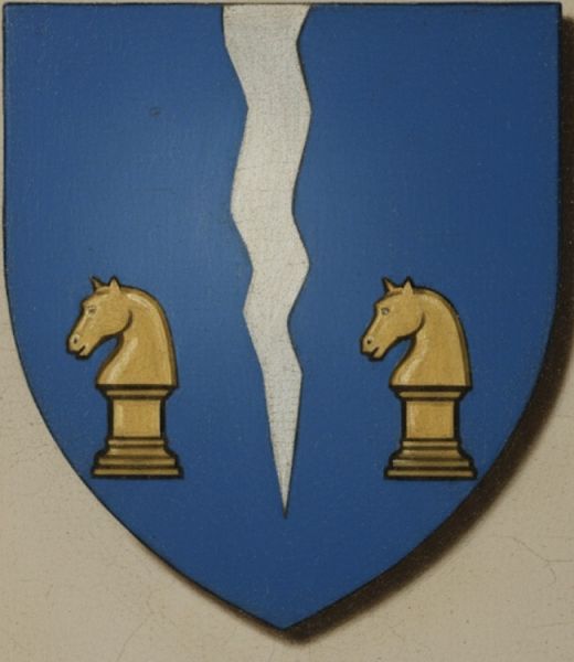 Fichier:Blason Fauconneau du Fresne.jpg