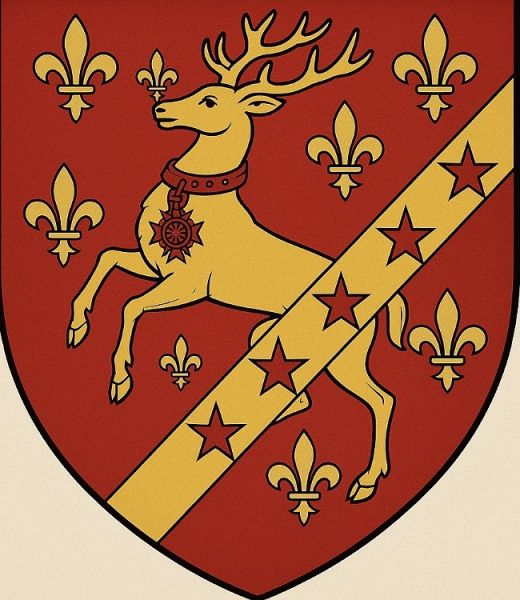 Fichier:Blason Lacour.jpg