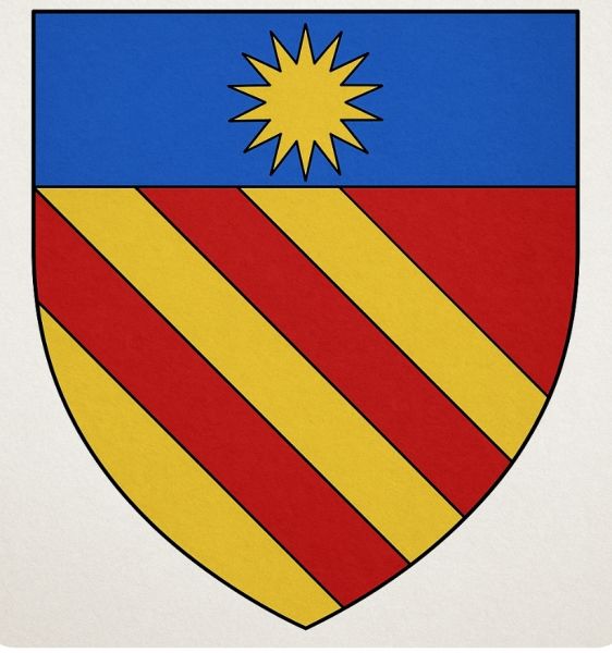 Fichier:Blason Le Monies de Sagazan.jpg