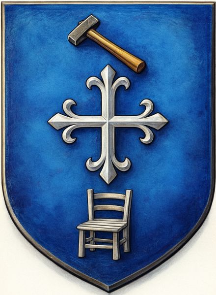 Fichier:Blason Auger ALFI.jpg