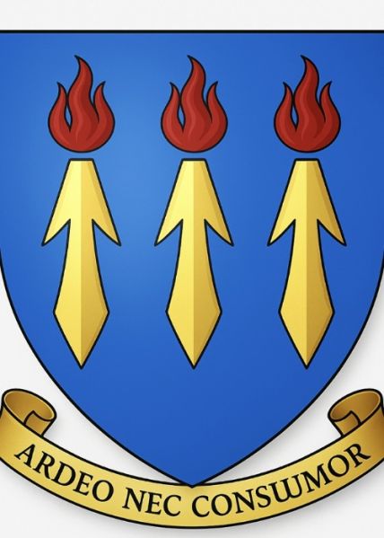 Fichier:Blason Veillecheze.jpg