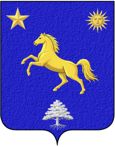 Fichier:Blason Cavallier ALFI.png