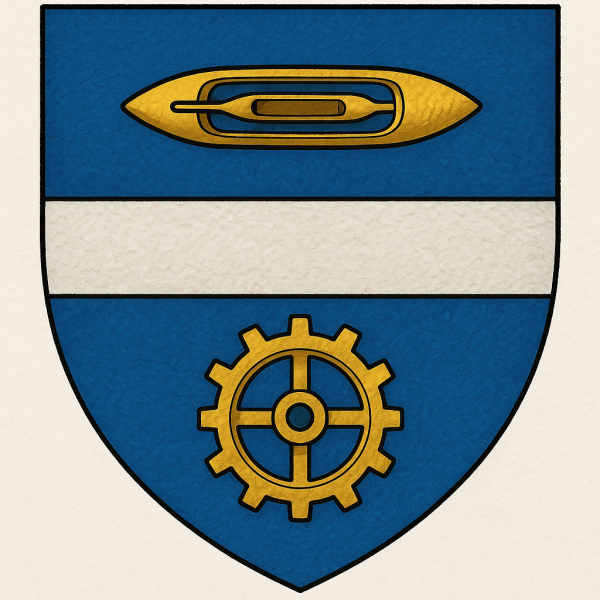 Fichier:Blason Dufour ALFI.png