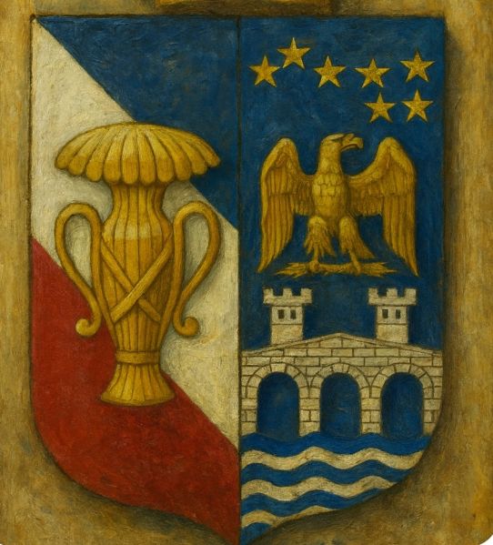 Fichier:Blason-Bernadotte.jpg