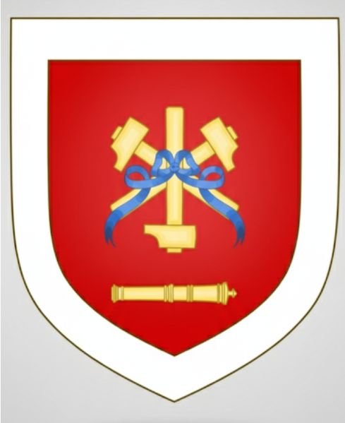 Fichier:Blason-Wendel.jpg