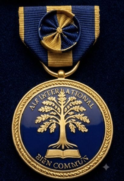 Fichier:Medaille-Officier-Or.jpg