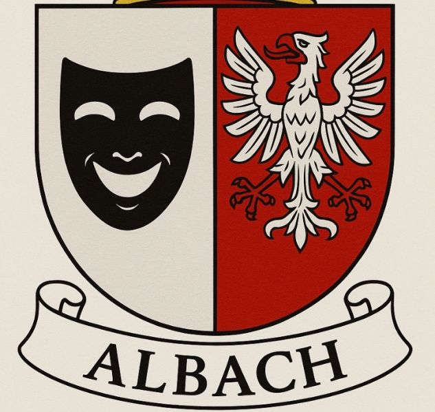 Fichier:Blason Albach.jpg