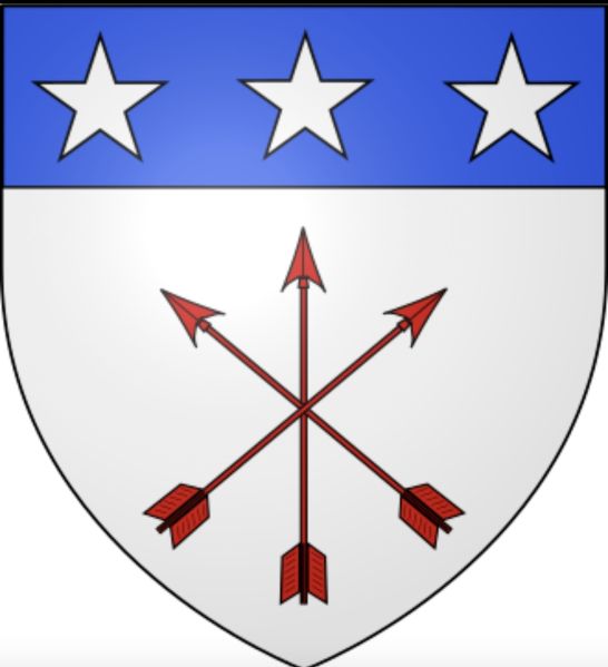 Fichier:Blason-Bazelaire.jpg