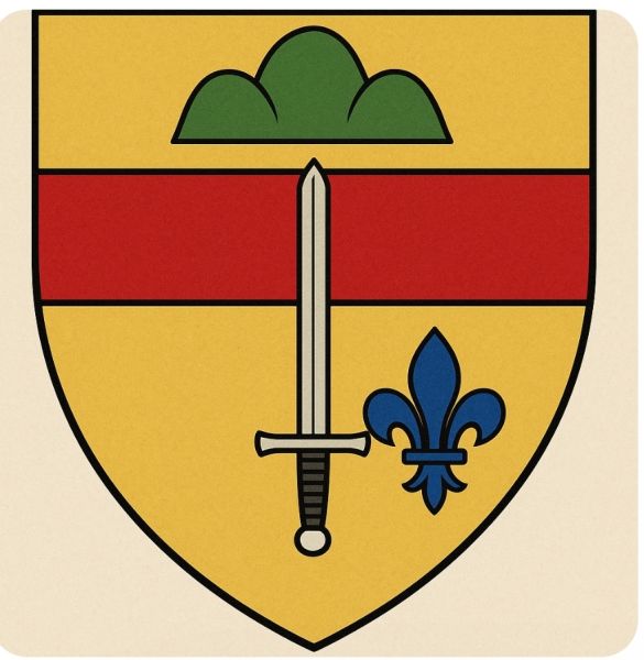 Fichier:Blason Fenaux de Maismont.jpg