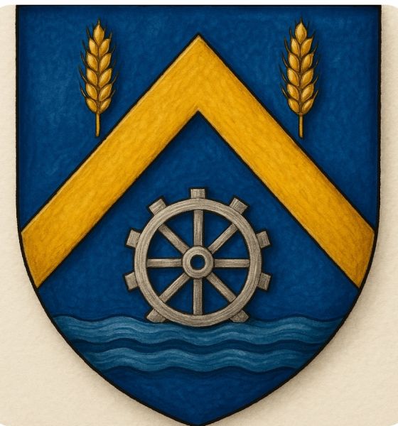 Fichier:Blason Milliat ALFI.jpg
