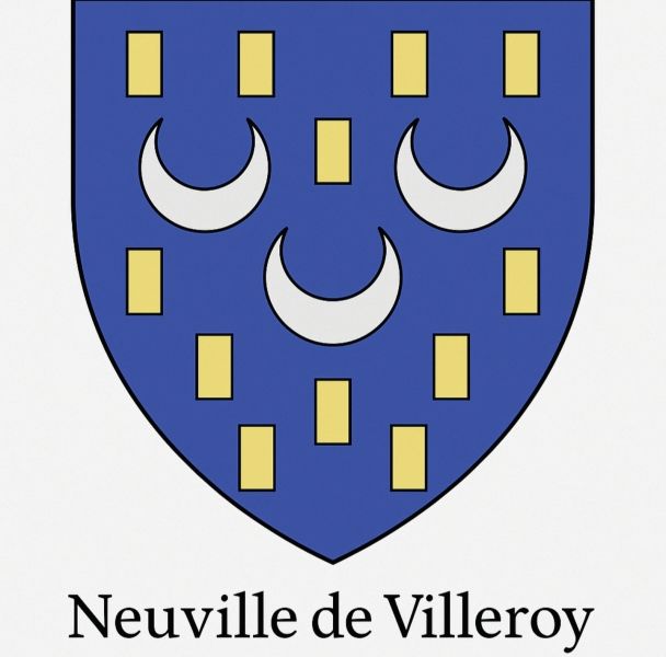 Fichier:Blason-Neuville-de-Villeroy.jpg