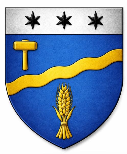 Fichier:Blason-Tollet-Loire.jpg