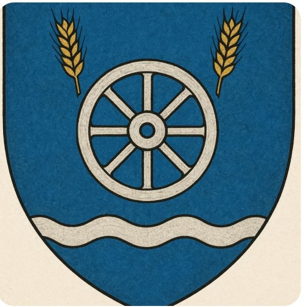 Fichier:Blason Robine ALFI.jpg