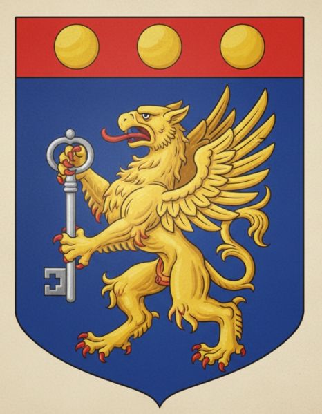 Fichier:Blason-Grimonprez.jpg