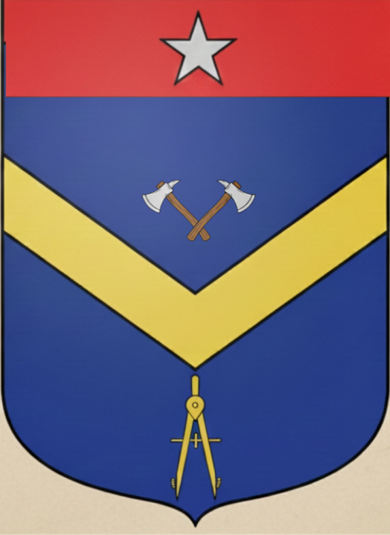 Fichier:Blason-Bouvier.png