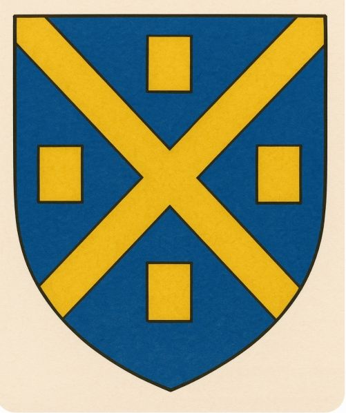 Fichier:Blason-Laubespin.jpg