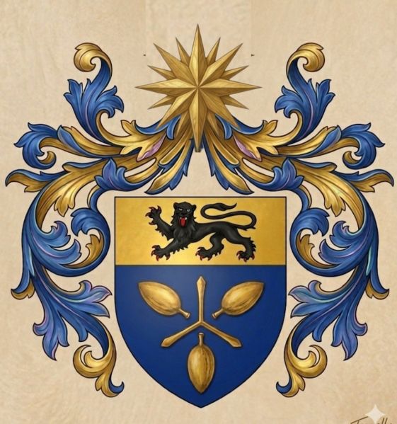 Fichier:Blason-Derinck.jpg