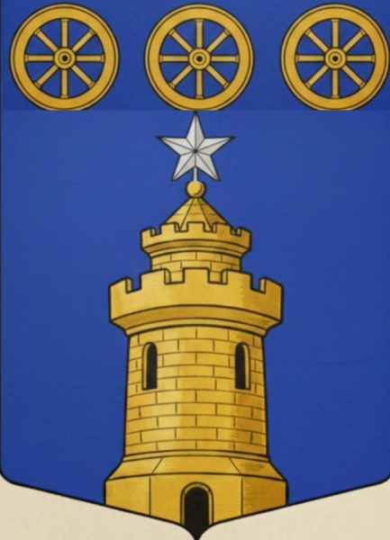 Fichier:Blason-Bernard-Lorraine.png