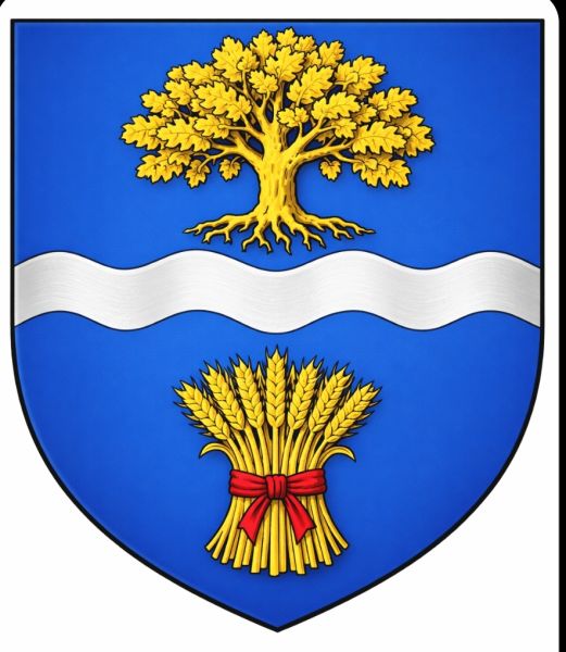 Fichier:Blason-Baroin.jpg