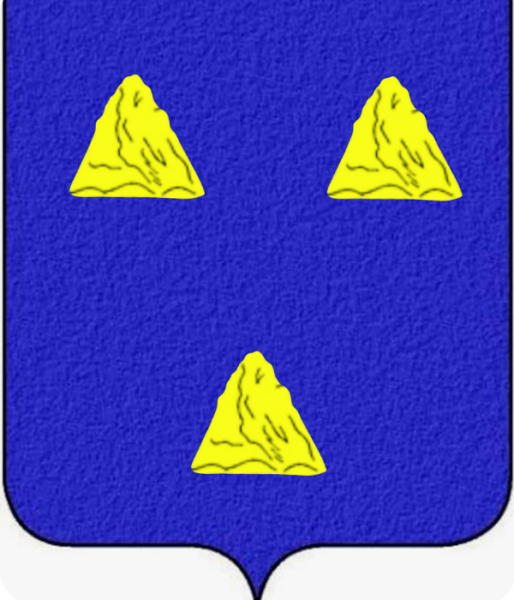 Fichier:Blason de Monts de Savasse.png