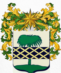 Blason de la famille Pannier