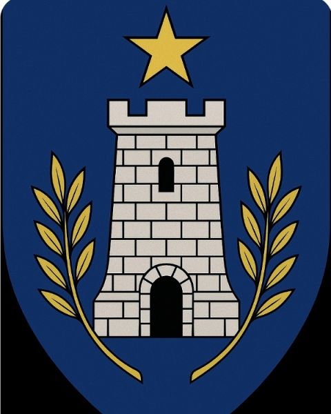 Fichier:Blason Brousse.jpg