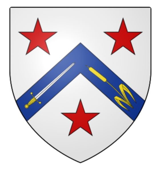 Fichier:Blason-Pange.jpg