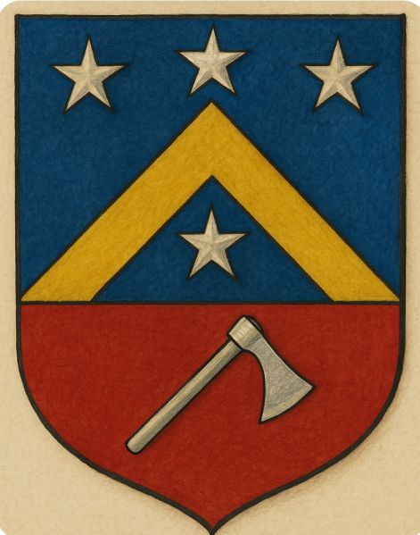 Fichier:Blason- Praud.jpg