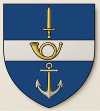 Blason Lefebvre-Desvallières